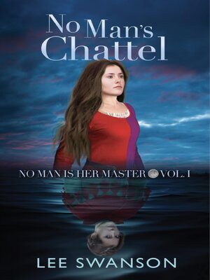 cover image of No Man's Chattel
